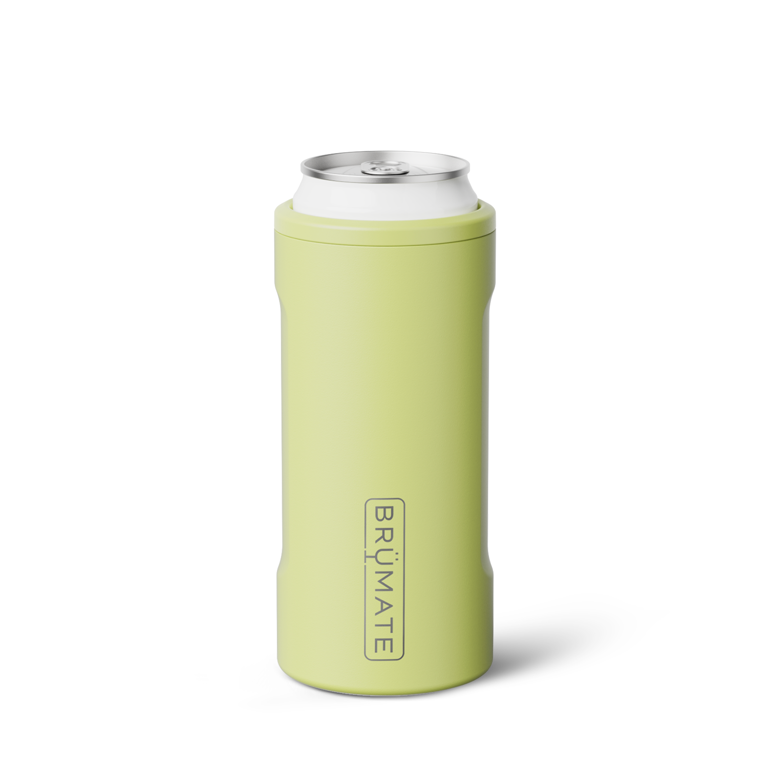 Hopsulator Slim | Prickly Pear | 12oz Slim Cans - Gentle Care