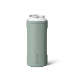 Hopsulator Slim | Sage | 12oz Slim Cans - Fresh Routine
