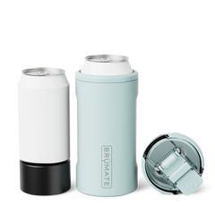 Hopsulator Trio | Blue Agave | 12/16oz Standard Cans - Simple Care