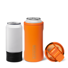 Hopsulator Trio | Clementine | 12/16oz Standard Cans - Clean Start
