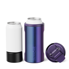 Hopsulator Trio | Dark Aura | 12/16oz Standard Cans - Gentle Care