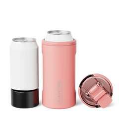 Hopsulator Trio | Guava | 12/16oz Standard Cans - Clean Start