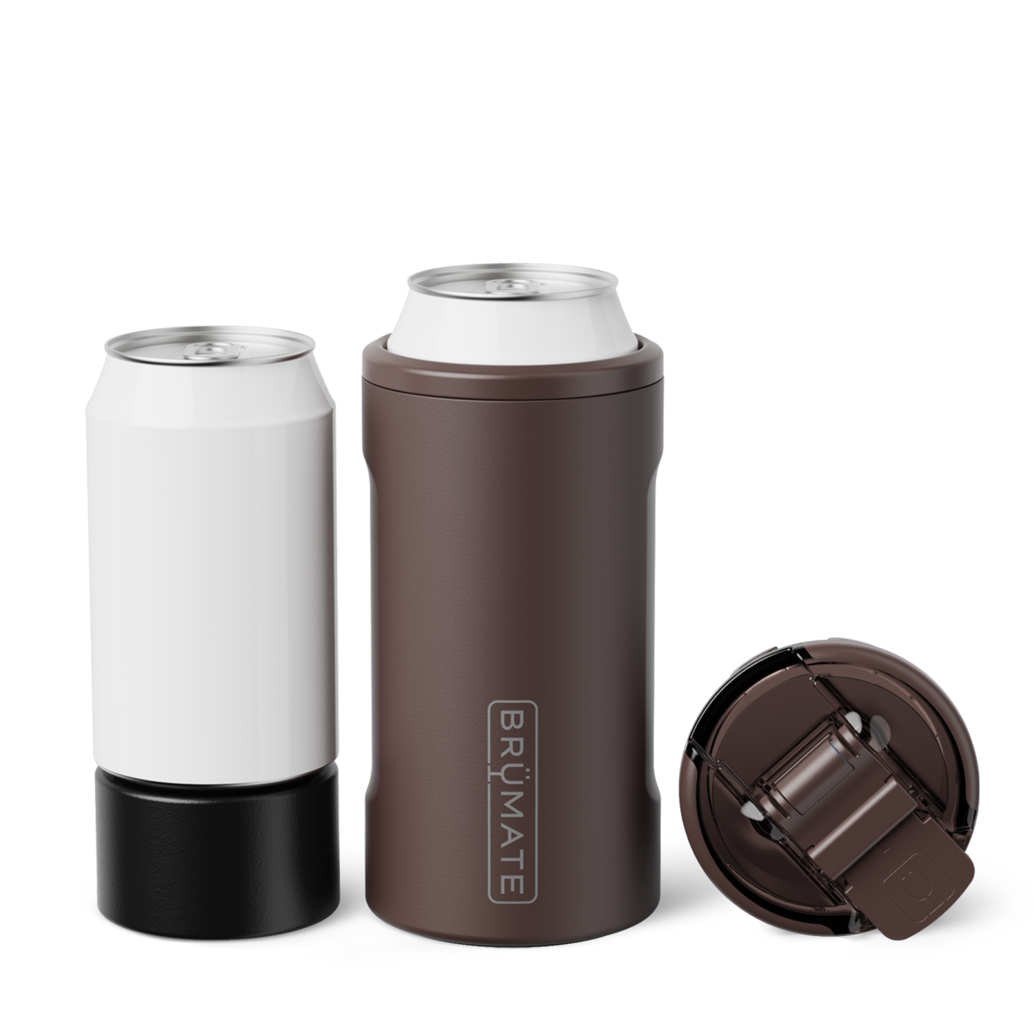 Hopsulator Trio | Java | 12/16oz Standard Cans - Fresh Routine