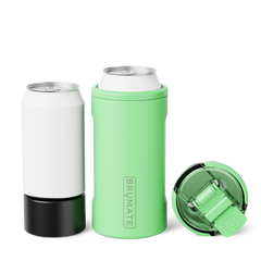 Hopsulator Trio | Kiwi | 12/16oz Standard Cans - Gentle Care