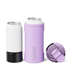 Hopsulator Trio | Lavender | 12/16oz Standard Cans - Simple Care