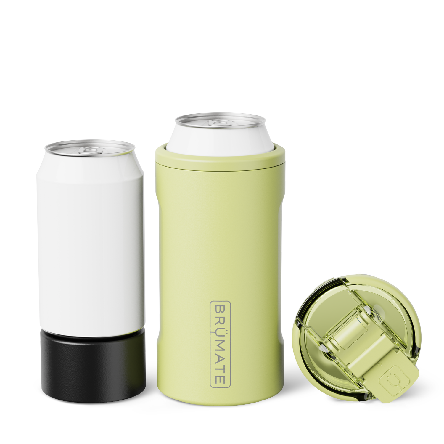Hopsulator Trio | Prickly Pear | 12/16oz Standard Cans - Simple Care