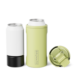 Hopsulator Trio | Prickly Pear | 12/16oz Standard Cans - Simple Care