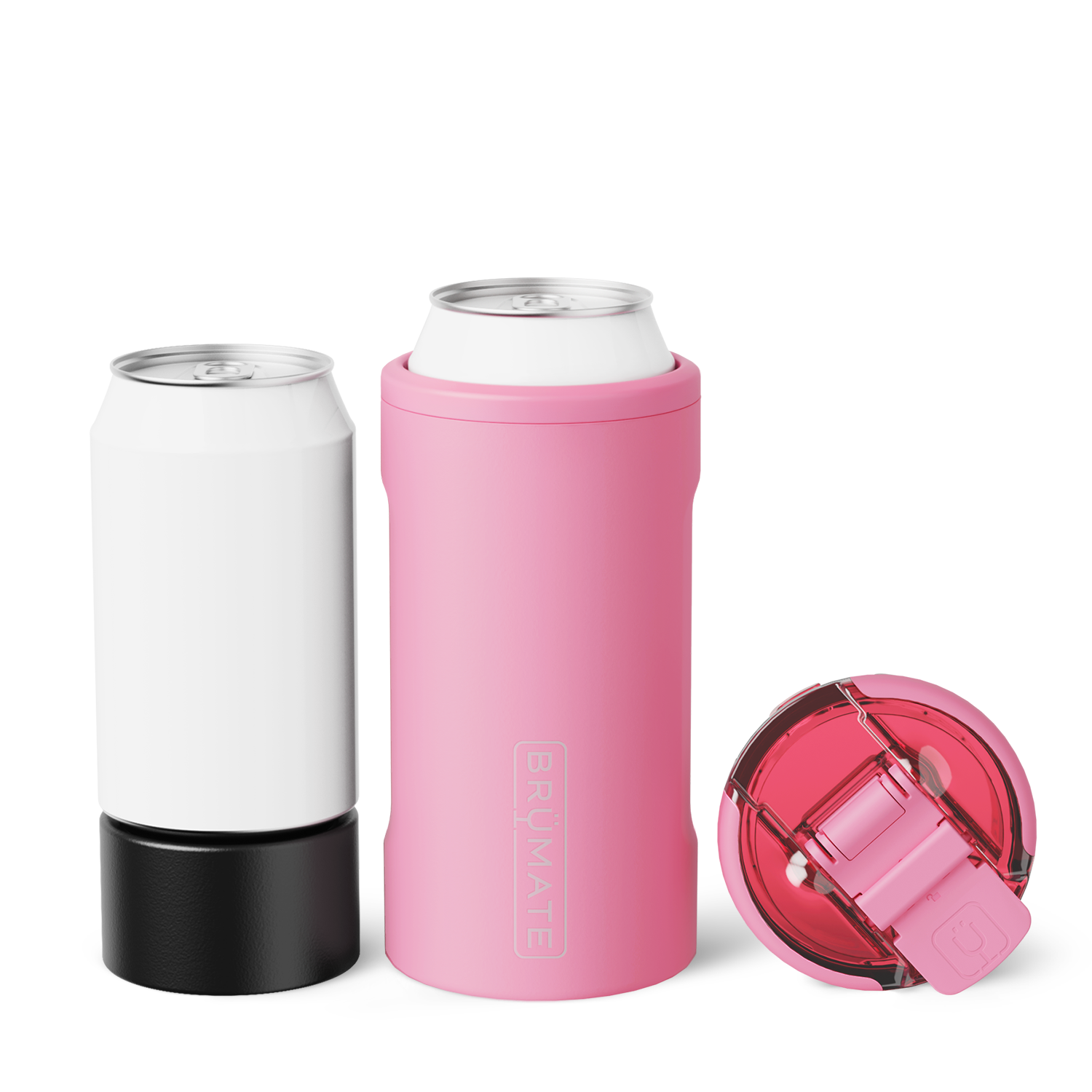 Hopsulator Trio | Primrose | 12/16oz Standard Cans - Clean Start