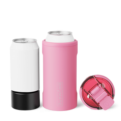 Hopsulator Trio | Primrose | 12/16oz Standard Cans - Clean Start
