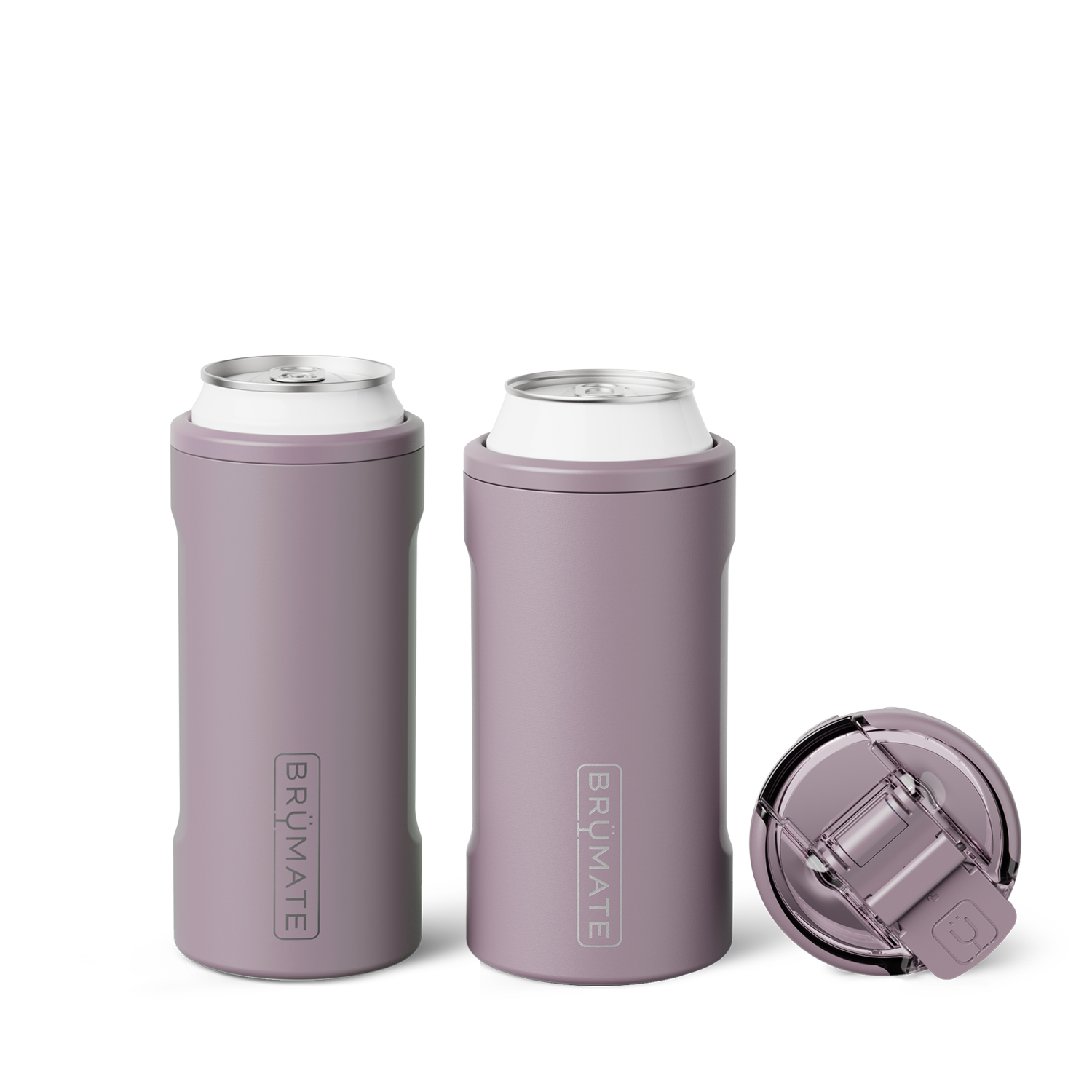 Can Cooler Bundle | Lilac Dusk - Simple Care