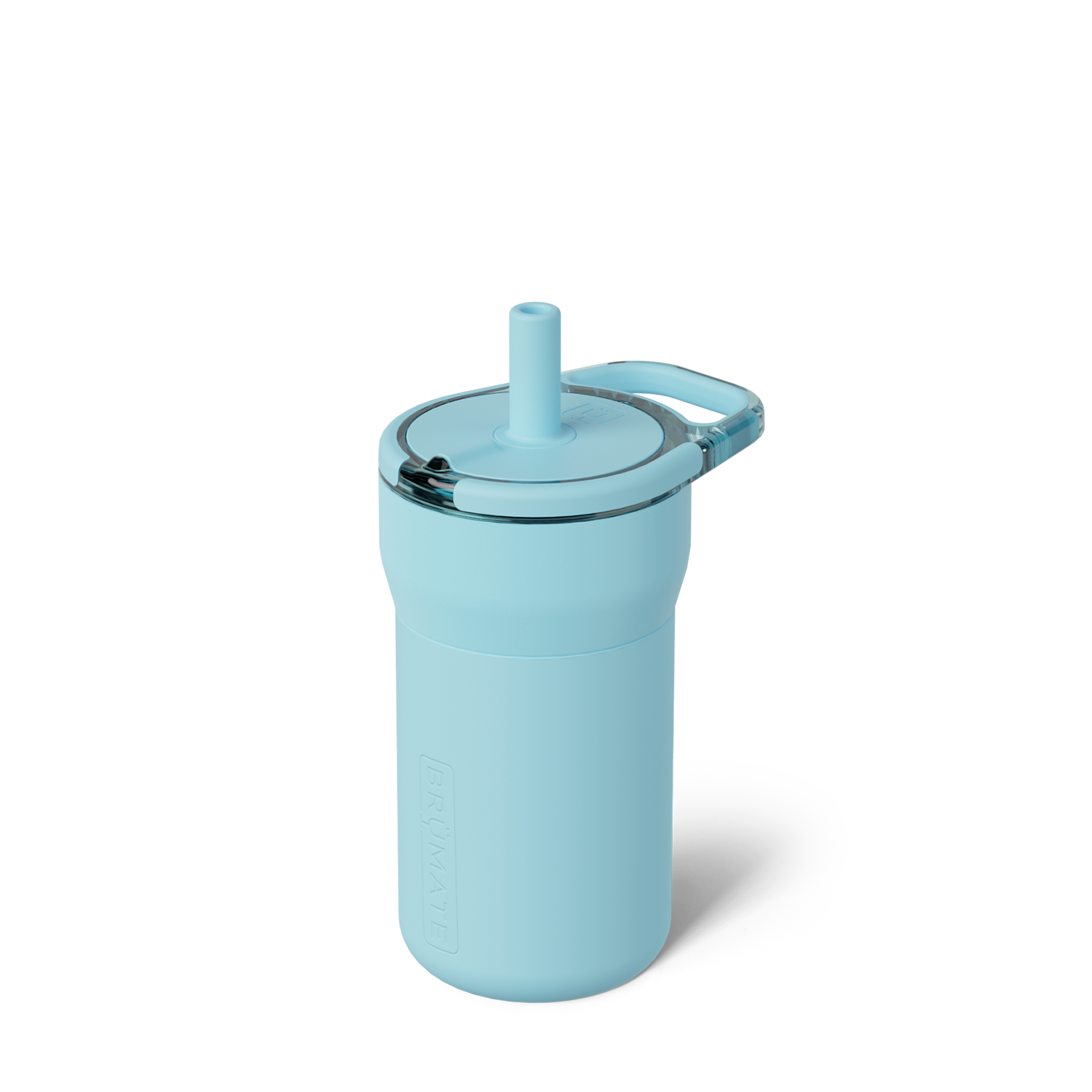 Leap 12oz | Glacier - Gentle Care
