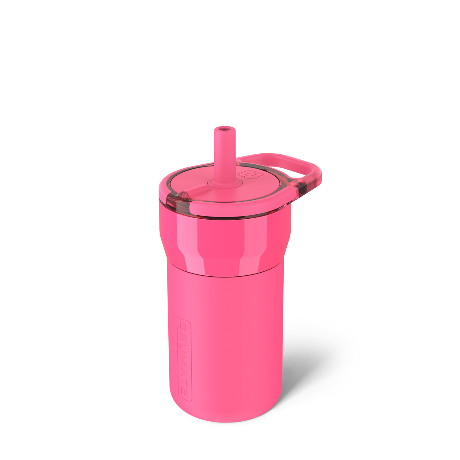 Leap 12oz | Neon Pink - Simple Care