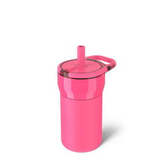 Leap 12oz | Neon Pink - Simple Care