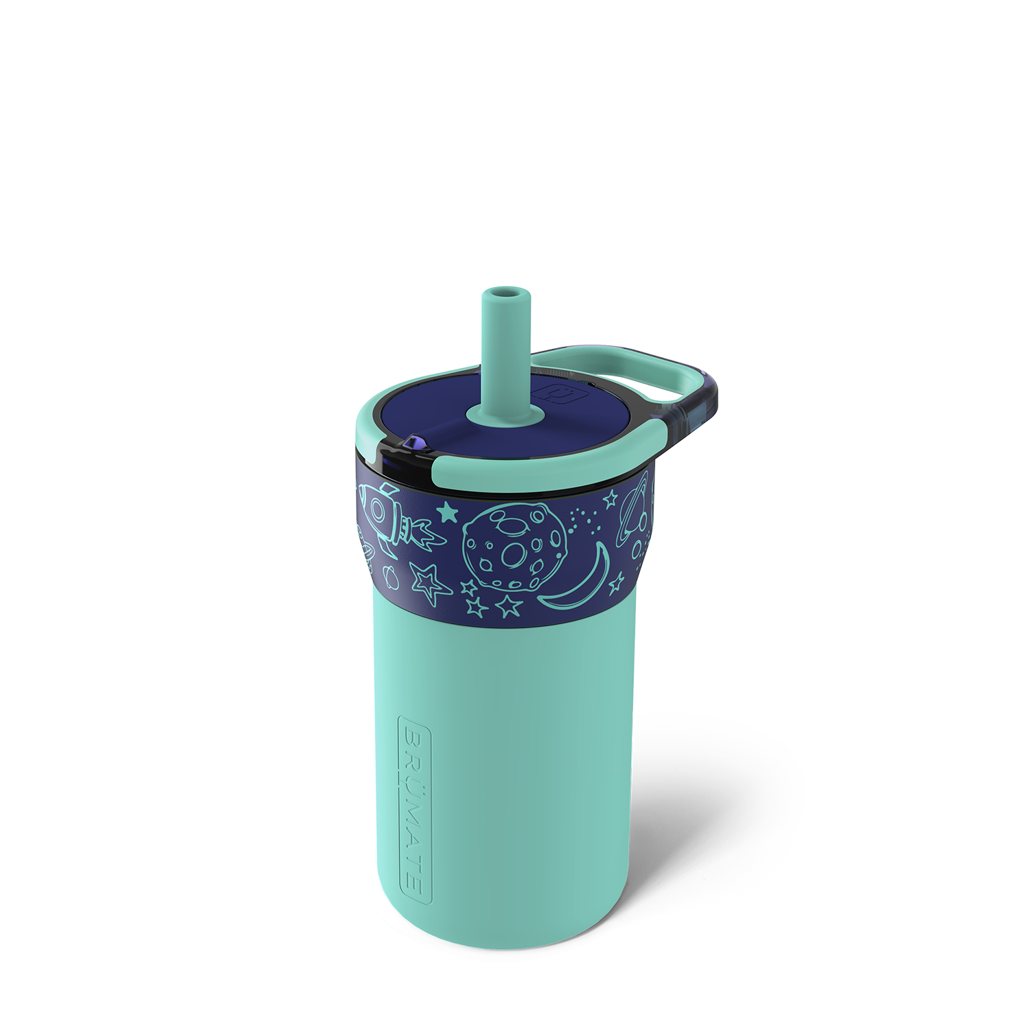 Leap 12oz | Outer Space - Gentle Care