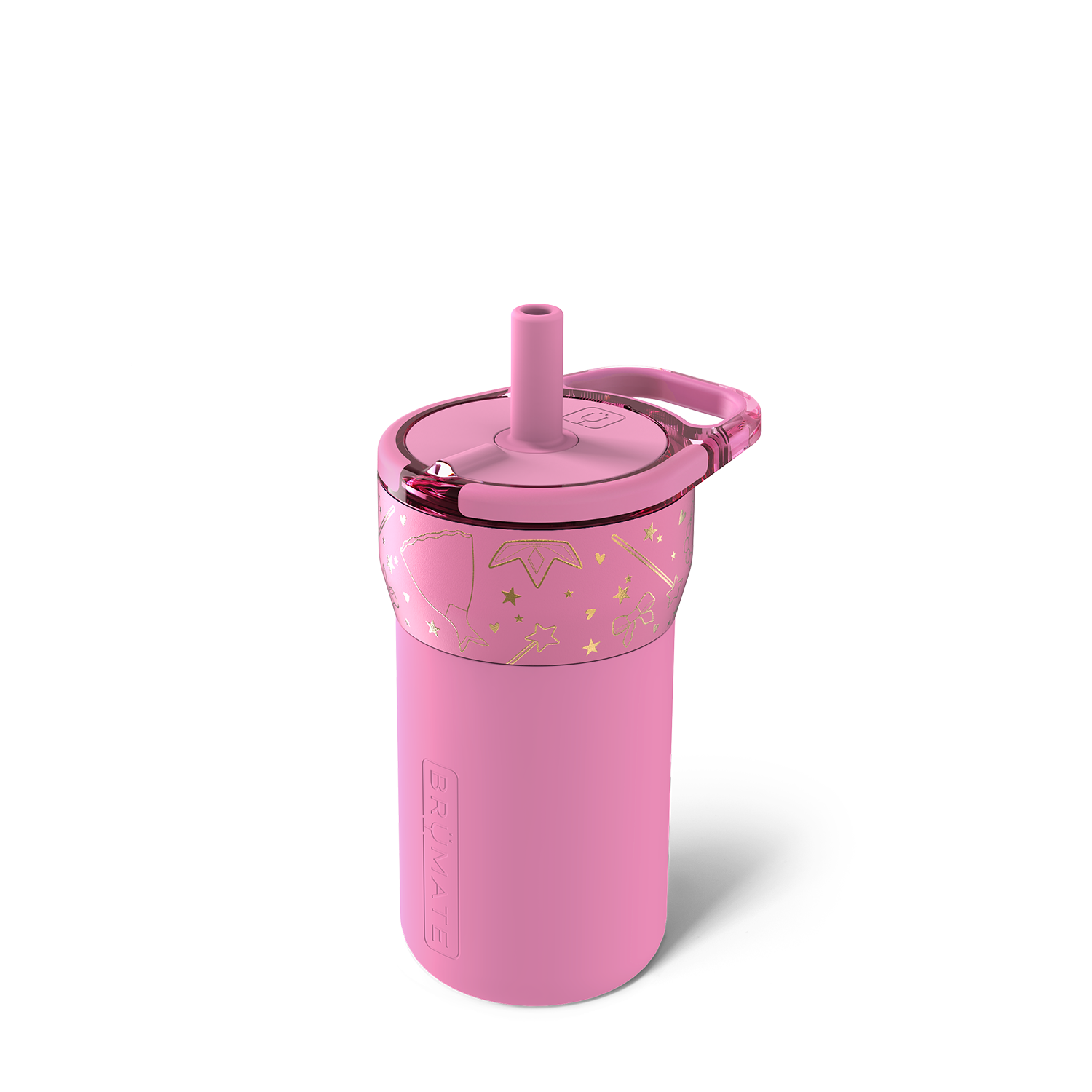 Leap 12oz | Princess - Gentle Care