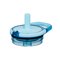 Leap Replacement Lid 12oz | Glacier - Gentle Care