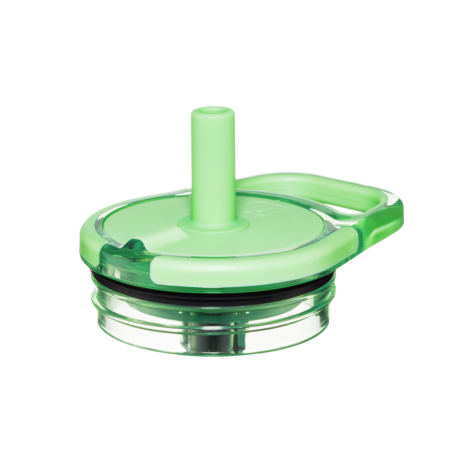 Leap Replacement Lid 12oz | Kiwi - Clean Start