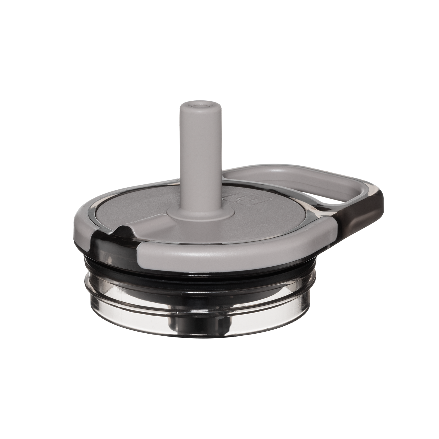 Leap Replacement Lid 12oz | Mocha - Gentle Care