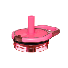 Leap Replacement Lid 12oz | Neon Pink - Simple Care