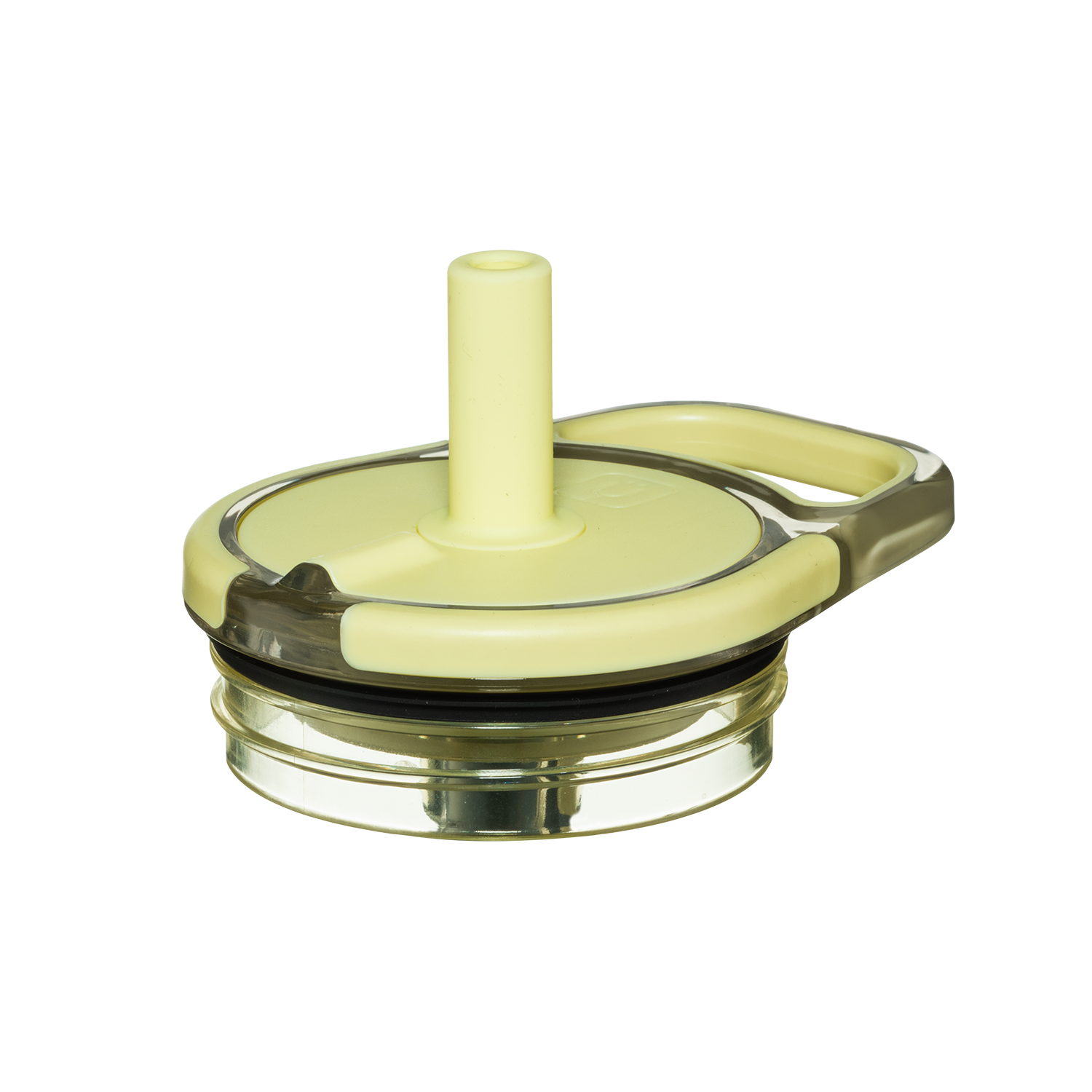 Leap Replacement Lid 12oz | Prickly Pear - Gentle Care