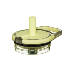 Leap Replacement Lid 12oz | Prickly Pear - Gentle Care