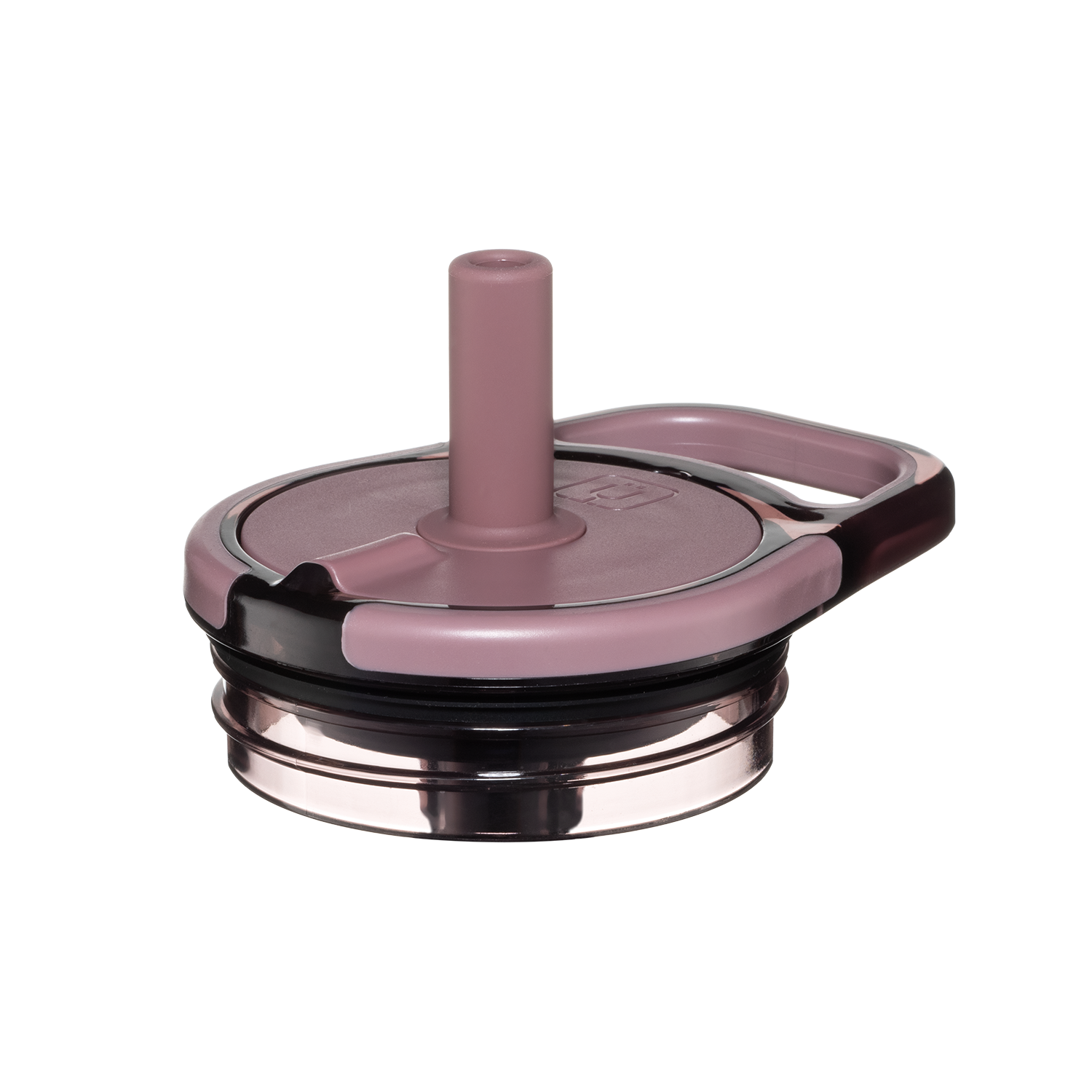 Leap Replacement Lid 12oz | Rose Taupe - Simple Care