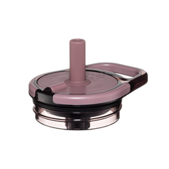 Leap Replacement Lid 12oz | Rose Taupe - Simple Care