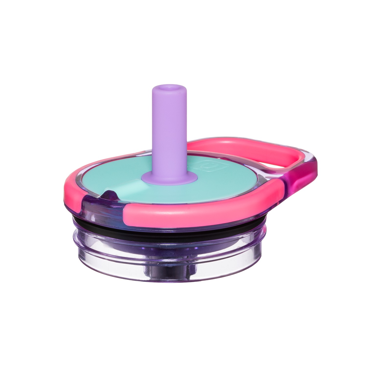 Leap Replacement Lid 12oz | Stardust - Clean Start