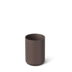 Leap Swappable Sleeve 12oz | Java - Gentle Care