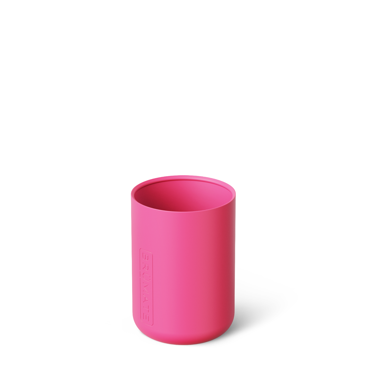 Leap Swappable Sleeve 12oz | Neon Pink - Gentle Care