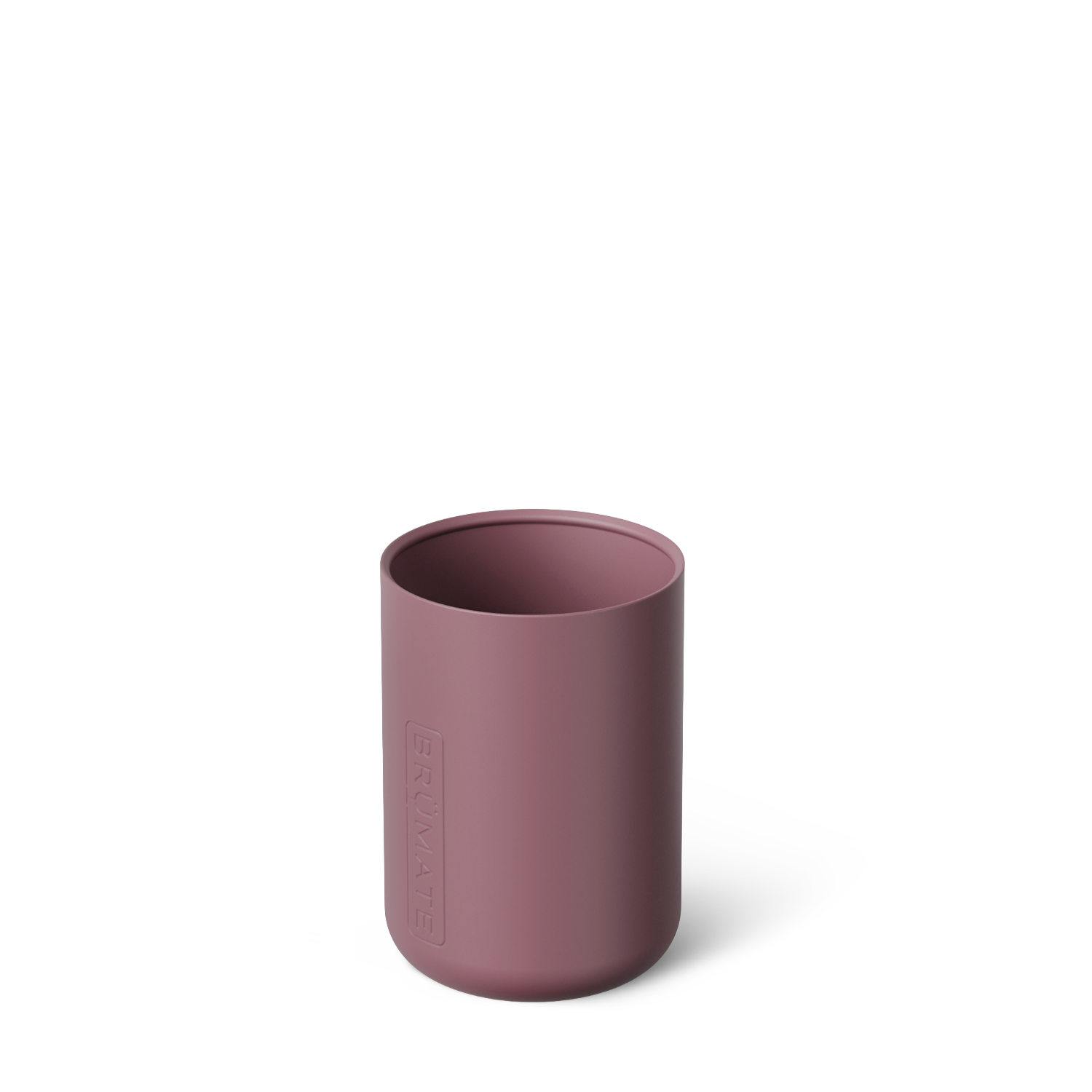 Leap Swappable Sleeve 12oz | Rose Taupe - Gentle Care