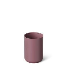Leap Swappable Sleeve 12oz | Rose Taupe - Gentle Care