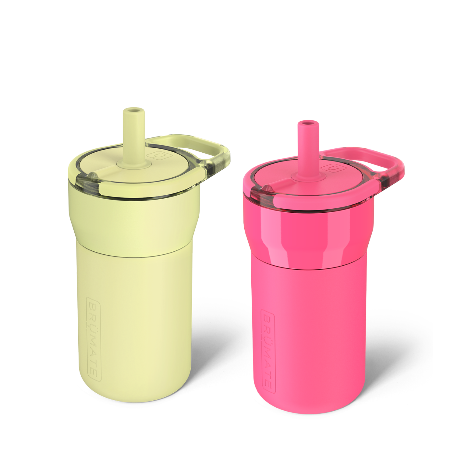 Leap Bundle | Prickly Pear + Neon Pink | 12oz - Fresh Routine