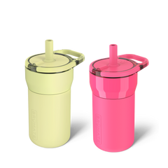 Leap Bundle | Prickly Pear + Neon Pink | 12oz - Fresh Routine