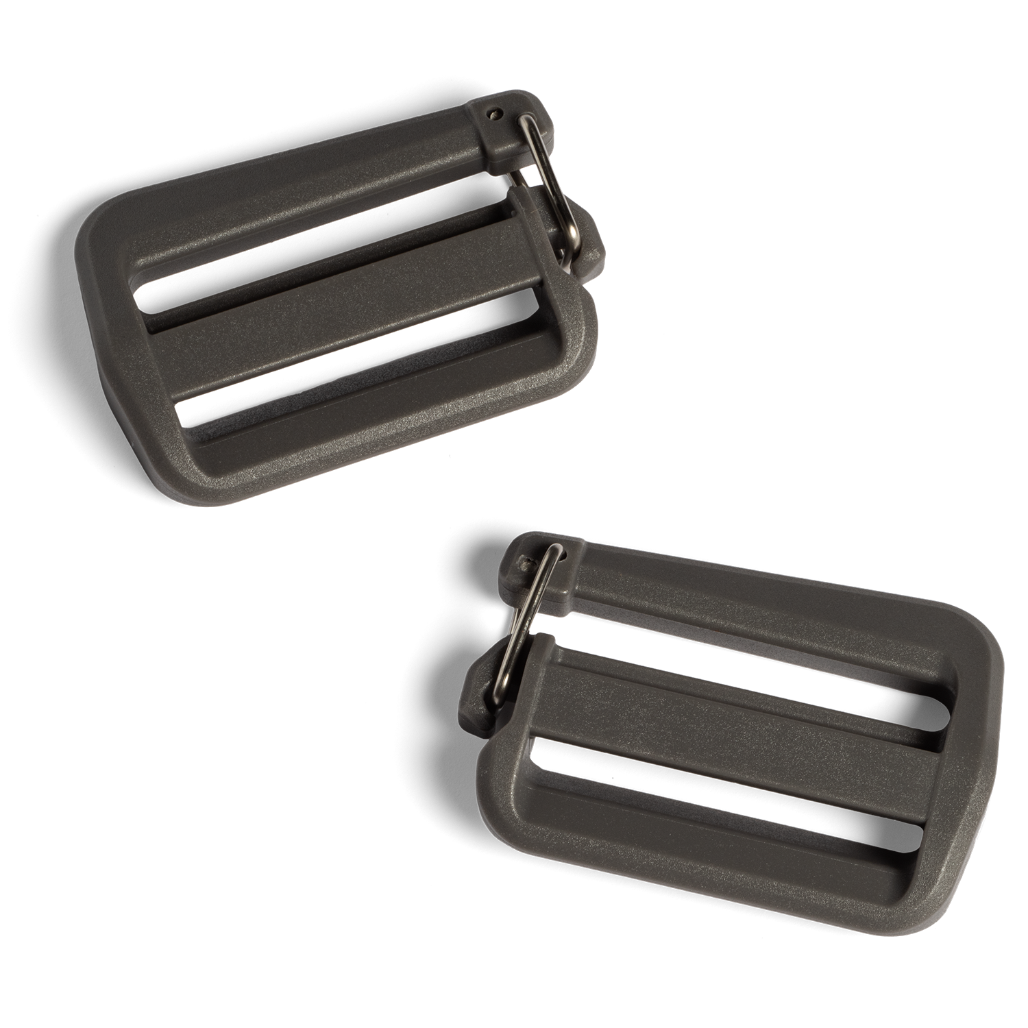 MagPack Replacement Clip | Graphite - Travel Cool
