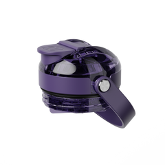 MultiShaker Replacement Lid 25oz | Dark Aura - Simple Swap
