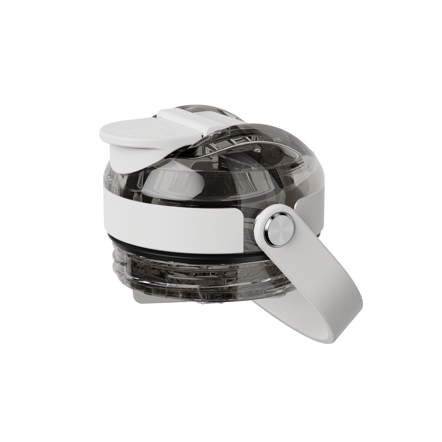 MultiShaker Replacement Lid 25oz | Dune - Fresh Seal