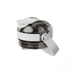 MultiShaker Replacement Lid 25oz | Dune - Fresh Seal
