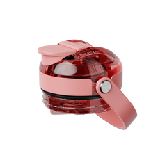 MultiShaker Replacement Lid 25oz | Guava - Simple Fit