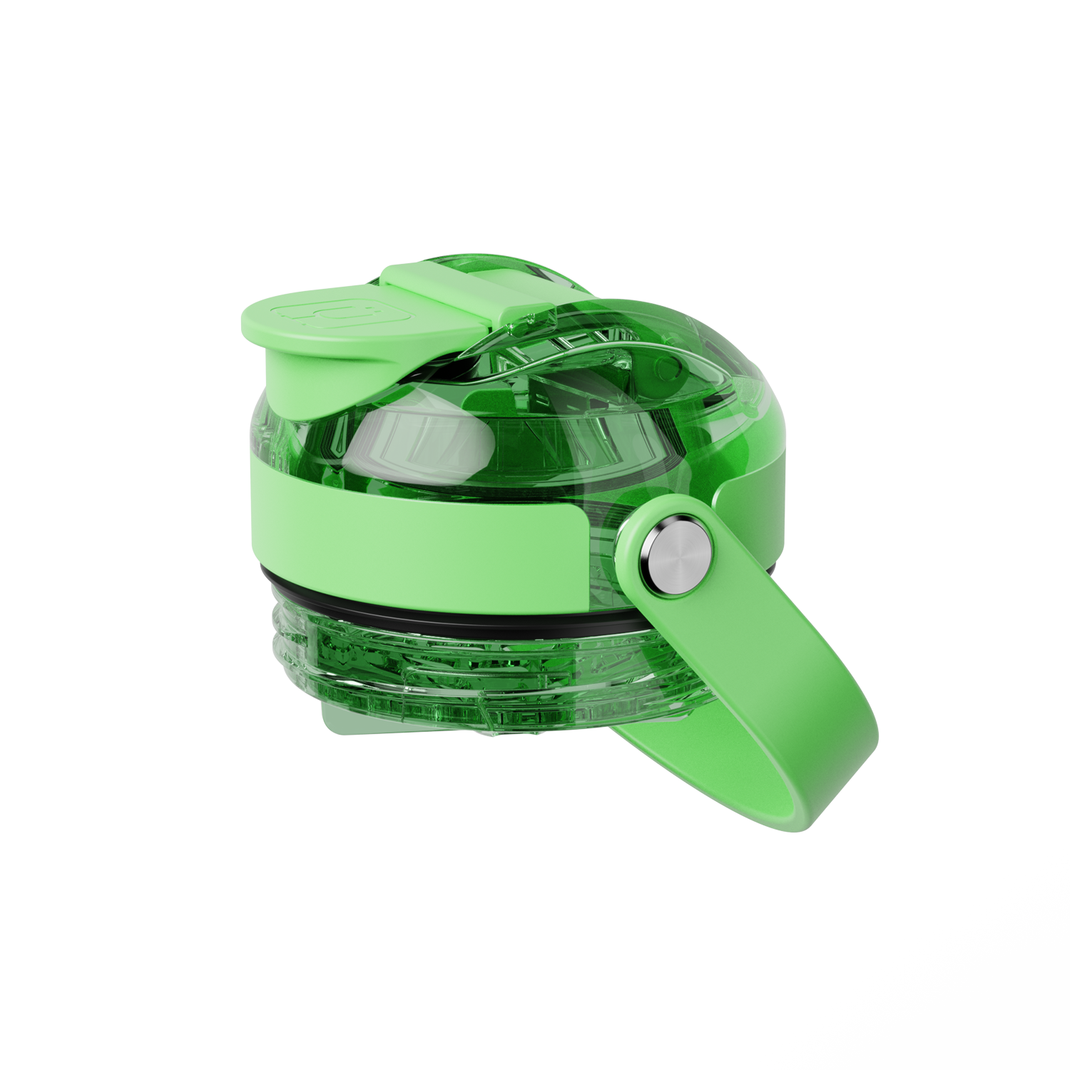 MultiShaker Replacement Lid 25oz | Kiwi - Smooth Sip