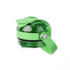 MultiShaker Replacement Lid 25oz | Kiwi - Smooth Sip