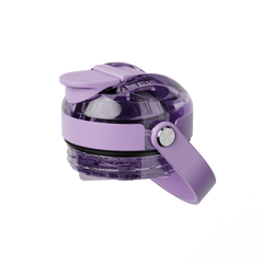 MultiShaker Replacement Lid 25oz | Lavender - Simple Swap
