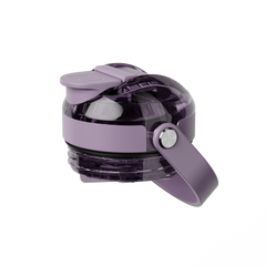 MultiShaker Replacement Lid 25oz | Lilac Dusk - Fresh Seal