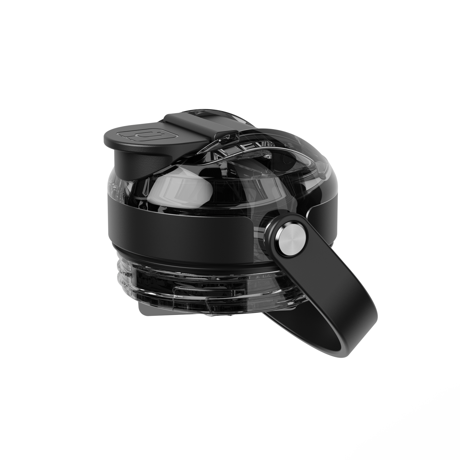 MultiShaker Replacement Lid 25oz - Simple Fit