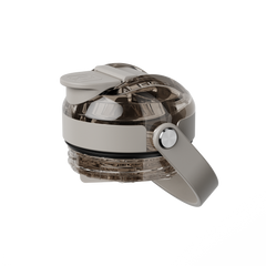 MultiShaker Replacement Lid 25oz | Mocha - Smooth Sip