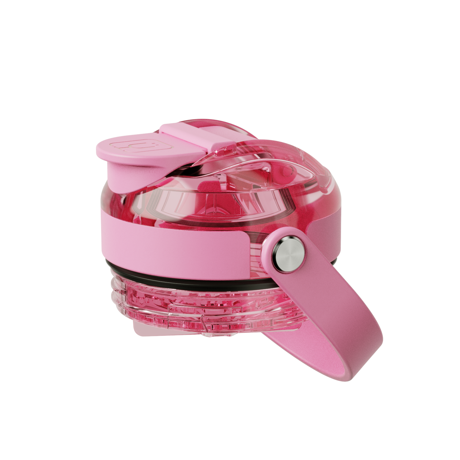 MultiShaker Replacement Lid 25oz | Primrose - Fresh Seal
