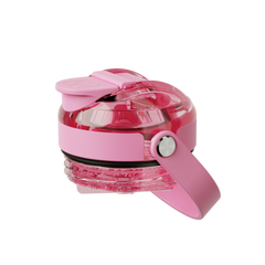 MultiShaker Replacement Lid 25oz | Primrose - Fresh Seal