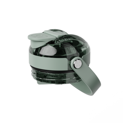 MultiShaker Replacement Lid 25oz | Sage - Fresh Seal