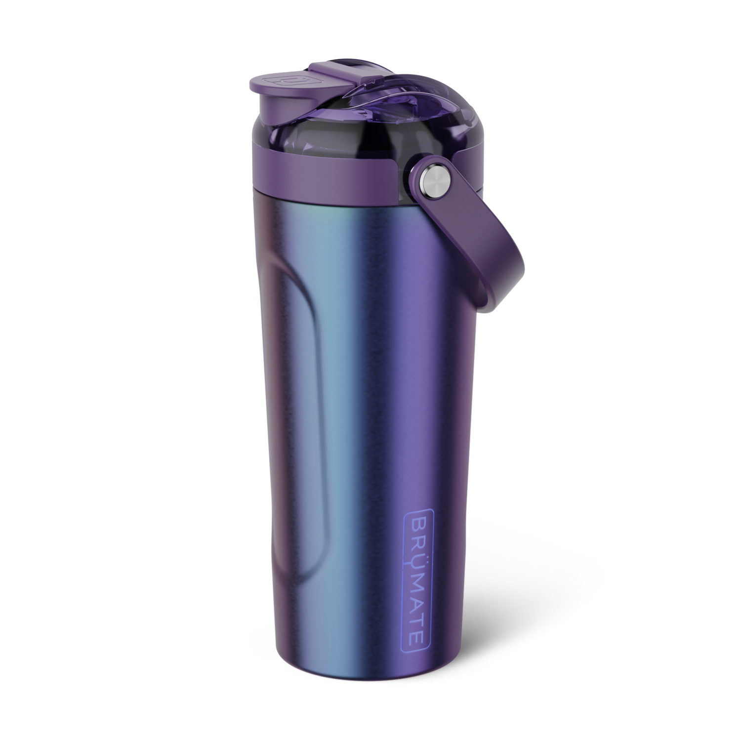 MultiShaker 25oz | Dark Aura - Smooth Sip