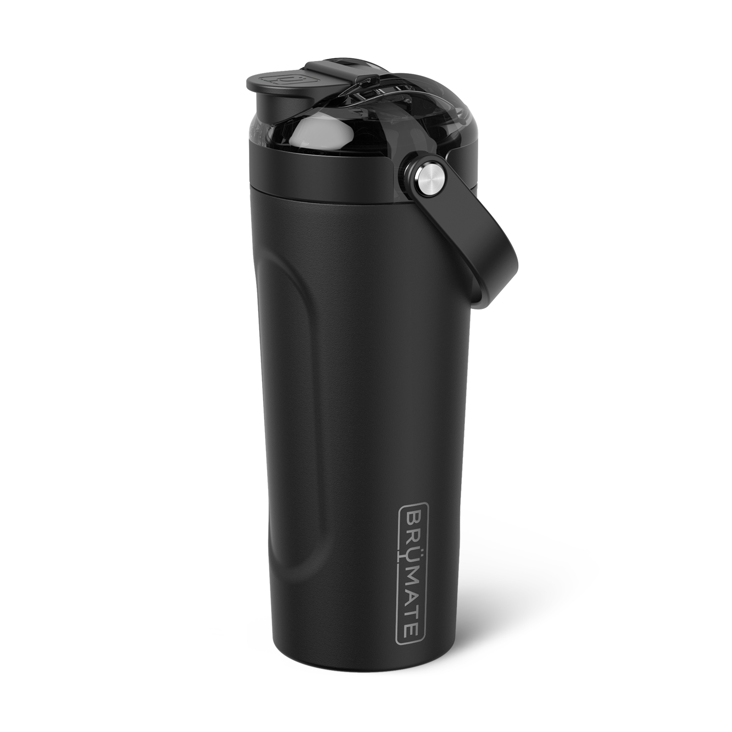 MultiShaker 25oz | Matte Black - Gentle Care
